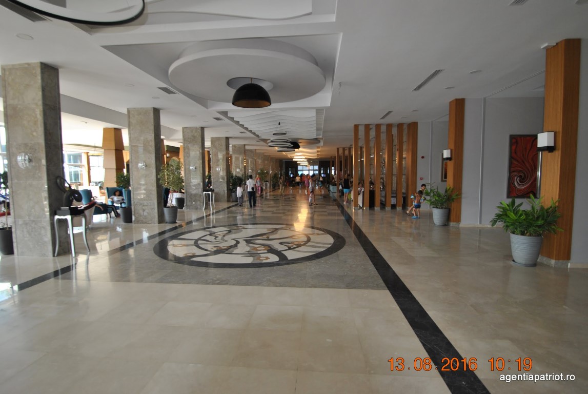 imagini hotel PALM WINGS EPHESUS